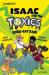 Readerful independent library: oxford reading level 11: isaac and the toxics â· robo-bat raid