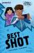 Readerful independent library: oxford reading level 16: family matters aâ· best shot