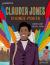 Readerful independent library: oxford reading level 18: claudia jones: change-maker