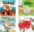 Oxford reading tree traditional tales: level 2: pack of 4: more stories