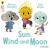 Oxford reading tree traditional tales: level 4: sun, moon and wind