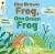 Oxford reading tree traditional tales: level 4: one brown frog, one green frog