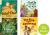 Oxford reading tree traditional tales: level 8: pack of 24: more stories