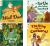 Oxford reading tree traditional tales: level 8: pack of 4: more stories