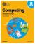 Oxford international lower secondary computing: student book 8