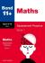 Bond 11+: bond 11+ maths assessment practice 9-10 years book 1