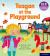 Essential letters and sounds: essential phonic readers: oxford reading level 5: teagan at the playground