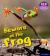 Essential letters and sounds: essential phonic readers: oxford reading level 6: beware of the frog