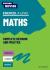 Oxford revise: edexcel a level maths