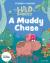 Stories for maths: a muddy chase