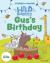 Stories for maths: gus's birthday