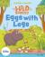 Stories for maths: eggs with legs