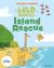 Stories for maths: island rescue