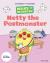 Stories for maths: netty the postmonster