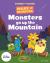 Stories for maths: monsters go up the mountain