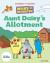 Stories for maths: aunt daisy's allotment