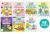 Stories for maths: picture books to reinforce maths learning y1/p2 (48 book pack)