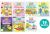 Stories for maths: picture books to reinforce maths learning y1/p2 (16 book pack)