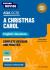 Oxford revise: aqa gcse english literature: a christmas carol