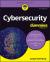 Cybersecurity for Dummies