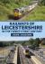 Railways of leicestershire in the twenty-first century