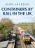 Containers by rail in the uk