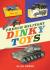 French military dinky toys