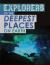 Explorers of the deepest places on earth