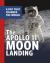 Apollo 11 moon landing