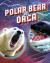 Polar bear vs orca