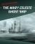 Mary celeste ghost ship