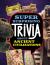 Super surprising trivia about ancient civilizations