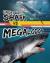 Great white shark vs megalodon