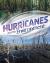 Hurricanes and the environment