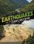 Earthquakes and the environment