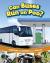 Can buses run on poo?