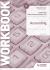 Cambridge international as and a level accounting workbook