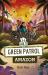 Reading planet: astro - green patrol: amazon - mercury/purple band