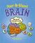 Reading planet: astro - your brilliant brain - supernova/earth