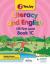 Teejay literacy and english cfe first level book 1c