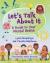 Reading planet ks2: let's talk about it - a guide to your mental health - earth/grey