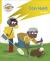 Reading planet: rocket phonics - target practice - coin hunt - yellow