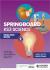 Springboard: ks3 science practice book 2