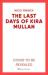 Last days of kira mullan