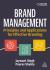 Brand management