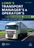 Lowe's transport manager's and operator's handbook 2024