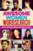 Awesome women wordsearch