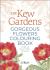 Kew gardens gorgeous flowers colouring book