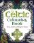 Celtic colouring book