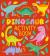 Dinosaur activity book